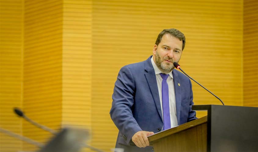 Superávit: Assembleia Legislativa de Rondônia repassa R$ 63 milhões para o Iperon