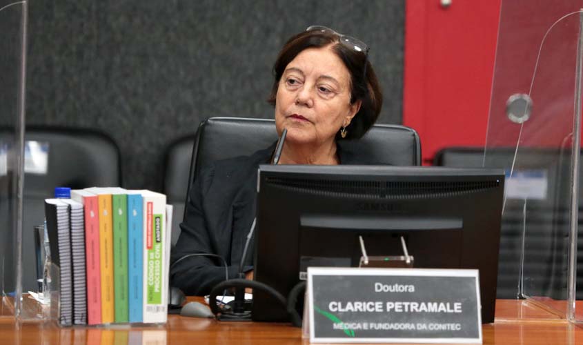 Inclusão de novas tecnologias em saúde deve ser feita de forma cuidadosa