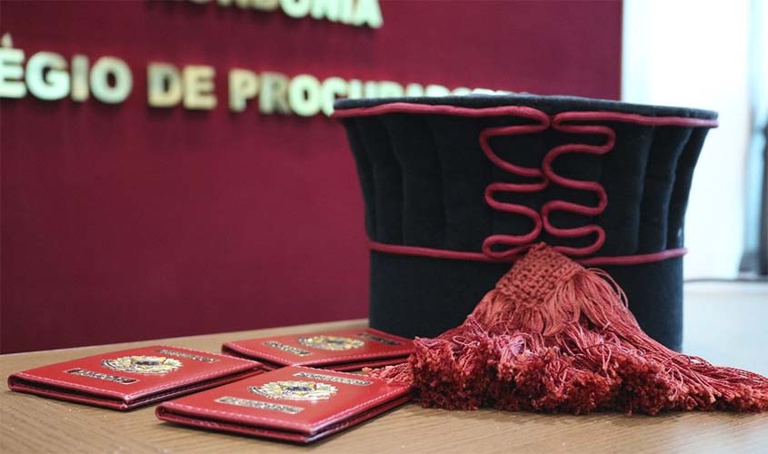MP empossará três novos Promotores de Justiça na próxima segunda-feira, passando a contar com 144 Membros no Estado