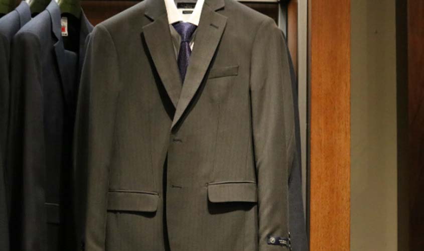 Na última eleição, os rondoniense votaram num paletó vazio, diz senador, referindo-se ao governador