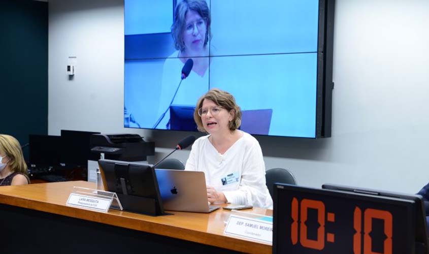 Discussão sobre semipresidencialismo deve esperar consolidação de mudanças eleitorais, afirmam pesquisadores Fonte: Agência Câmara de Notícias