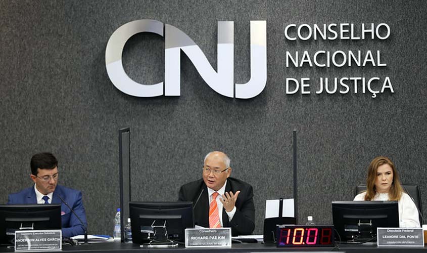 Pacto pela Primeira infância: Justiça terá política de garantia dos direitos das crianças