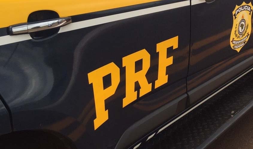 Em Ariquemes, PRF combate ações abusivas contra consumidores da cidade