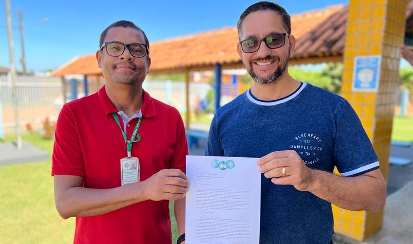 Deputado Anderson tem trabalho reconhecido internacionalmente na luta em prol dos oficiais de justiça