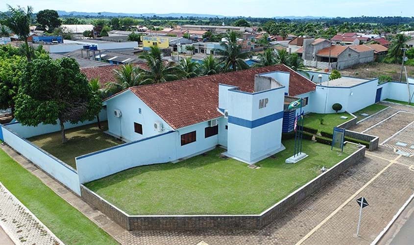 MP solicita à Sedam instalação de escritório permanente em São Miguel do Guaporé Tudo Rondônia