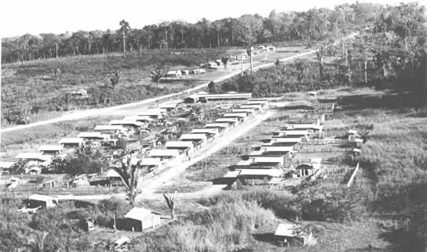 O DIA NA HISTÓRIA 29 DE ABRIL!