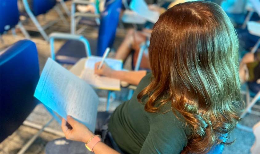 Seduc publica convocação para contratação temporária de professores 'Classe C'