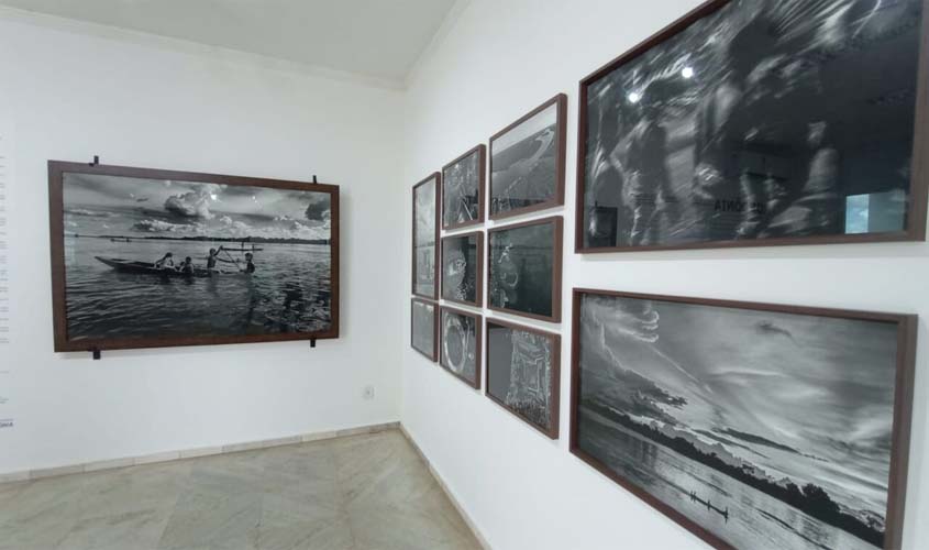 Projeto Domingo no Museu da Memória Rondoniense acontece neste final de semana