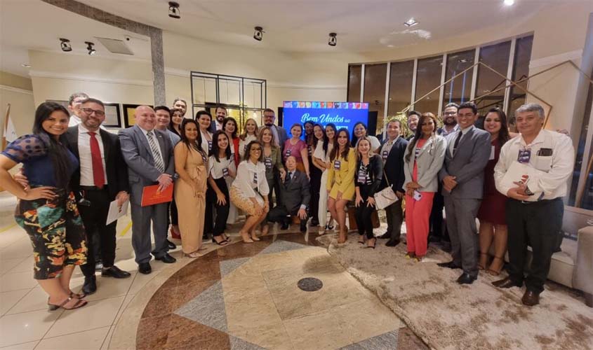 I Colégio de Presidentes de Comissões e Órgãos Auxiliares fortalece união da advocacia e elege boas práticas