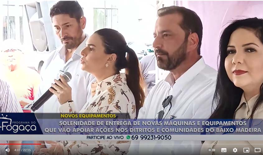 Programa do Fogaça edição 28 de abril 2023