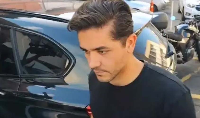MP denuncia motorista de Porsche por homicídio doloso qualificado