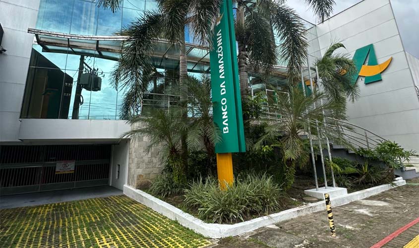 Banco da Amazônia publica Edital para Contratação de Serviços de Clipping Eletrônico