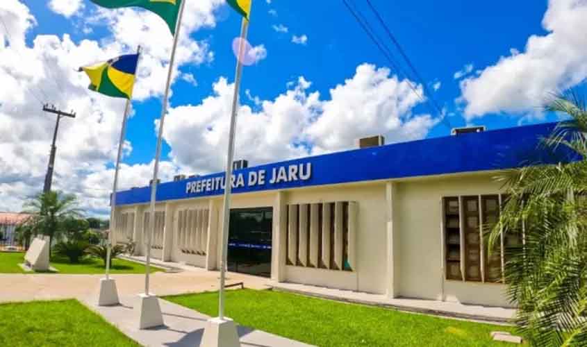Prefeitura realiza consulta pública para elaboração do Plano Plurianual 2026-2029