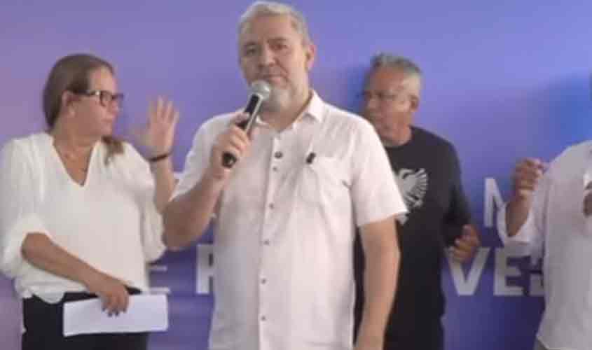 Equipamentos adquiridos com emenda do vereador Everaldo Fogaça reforçam a saúde pública em Porto Velho