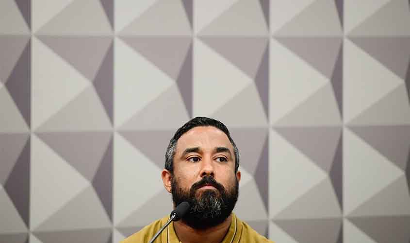 CPI das Bets prende depoente sob acusação de falso testemunho