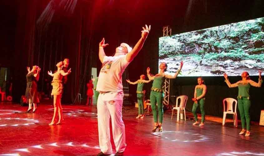 Prefeitura divulga edital para seleção de projetos culturais com apoio financeiro do Ministério da Cultura