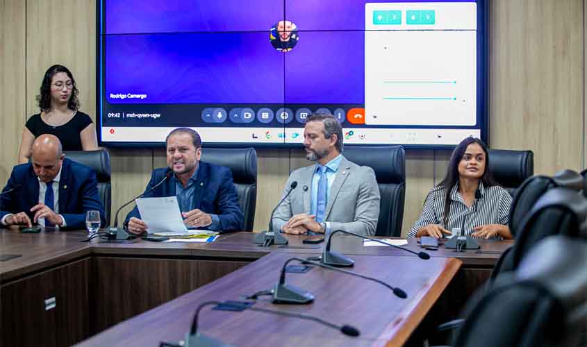 Comissão de Defesa do Consumidor aprova projeto que veda cobrança de taxas em caso de perda de comanda em Rondônia