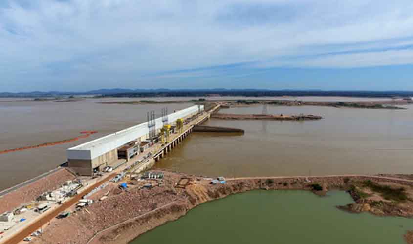 Contas de luz terão bandeira amarela em maio