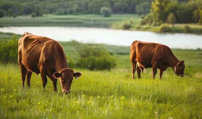 Boi gordo em estabilidade, a R$ 326,00