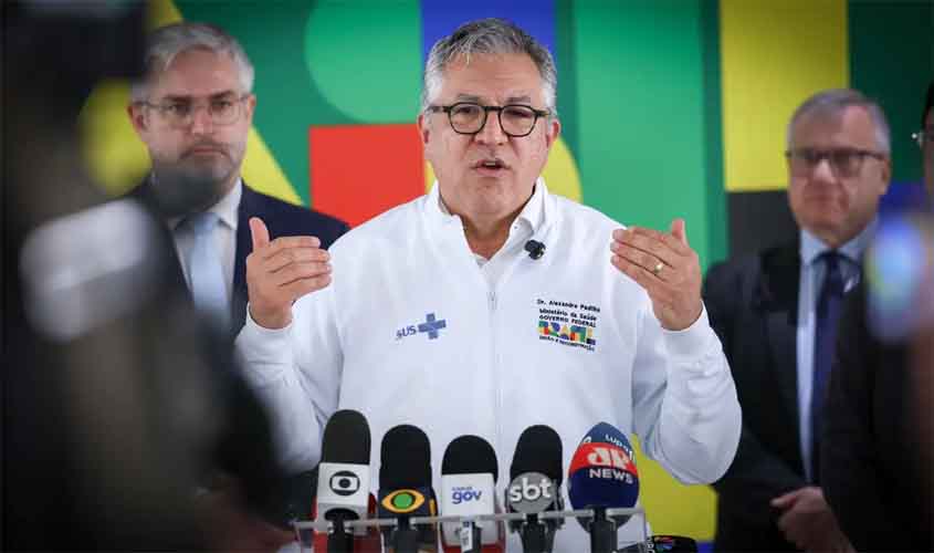 Parceria com setor privado quer reduzir tempo de espera no SUS