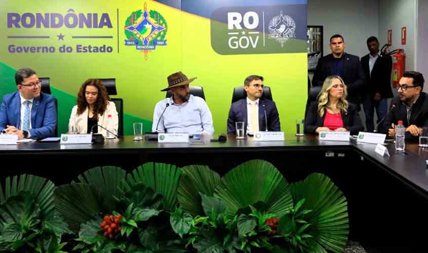 MPRO confirma presença na Rondônia Rural Show 2025
