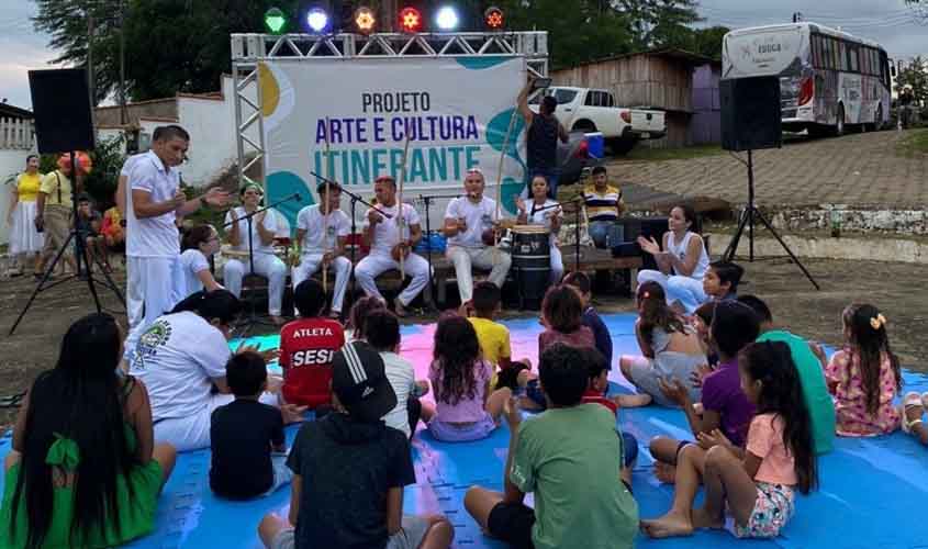 Prefeitura publica Edital de Chamamento Público com foco no desenvolvimento