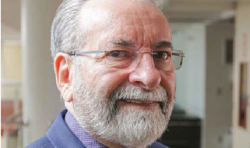 A responsabilidade pela saúde em Rondônia