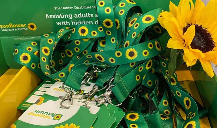 Nova lei garante mais respeito às pessoas com deficiência