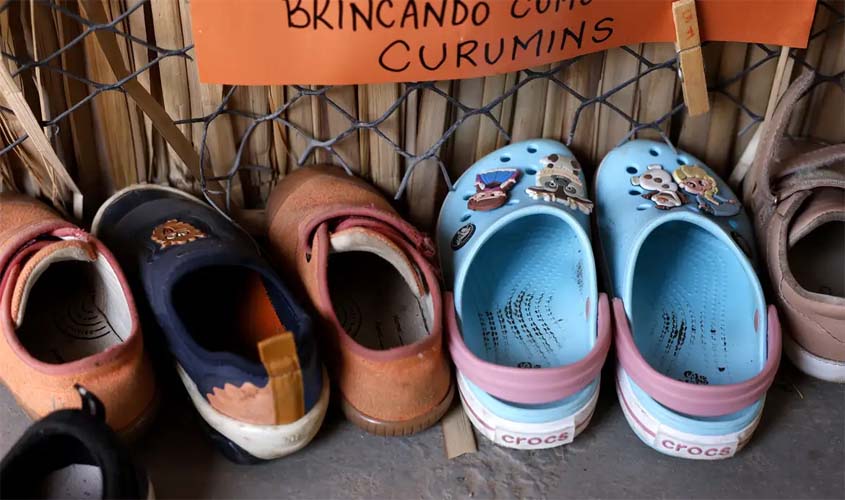 Censo aponta falta de itens básicos em creches e pré-escolas