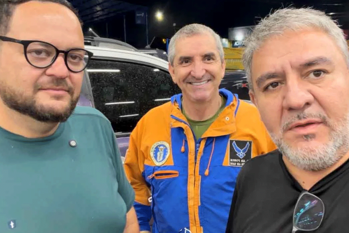 Vereador Everaldo Fogaça acompanha trabalho da Defesa Civil e SEINFRA durante período de chuvas em Porto Velho