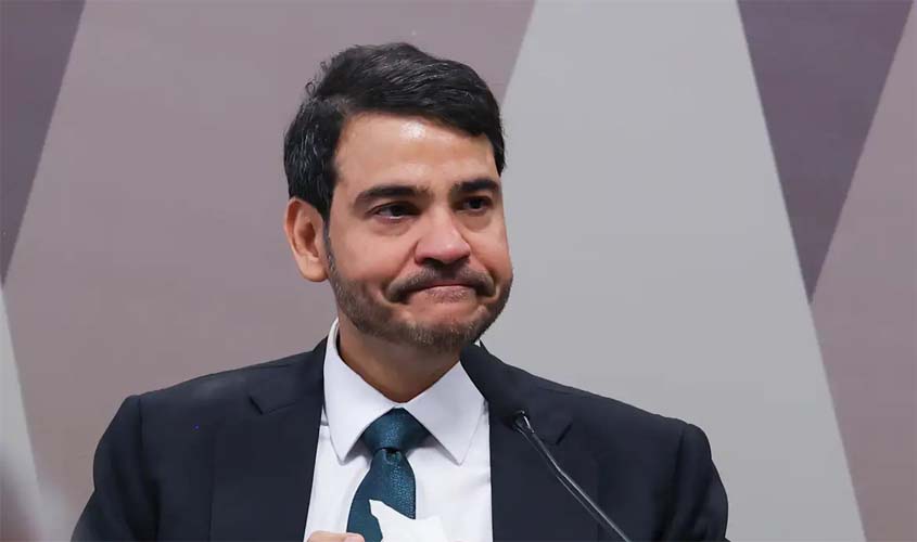 Senado rejeita indicação de Messias para o STF