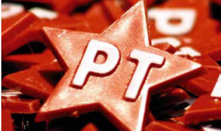 Diretório nacional do PT possui legitimidade para pedir indenização por ofensas ao partido