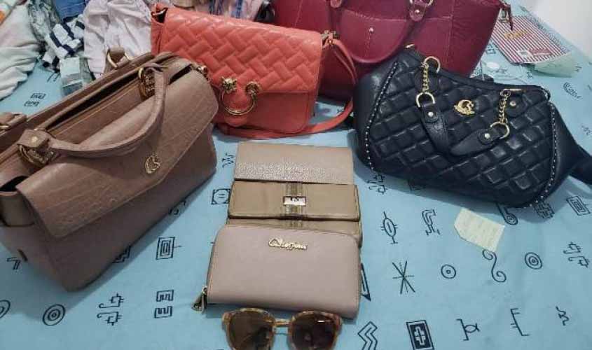 Casada com traficante preso em Rondônia, mulher que veio do Ceará levava vida de luxo em Porto Velho