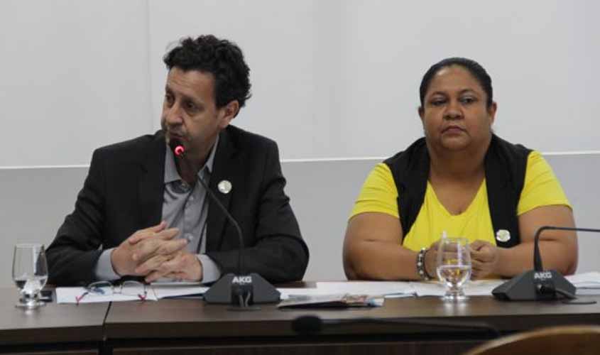 Maio Amarelo tem atividades e atrações no Porto Velho Shopping nesta quinta-feira