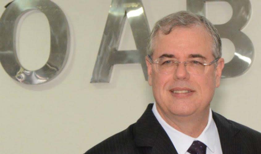 Vice-presidente nacional da OAB participa de evento em Rondônia nesta quinta-feira, 30