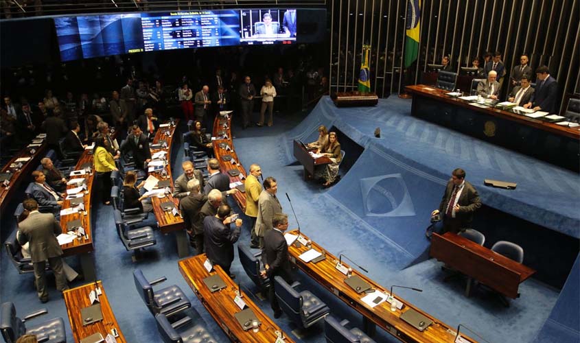 Senado aprova MP da reforma administrativa; texto segue para sanção