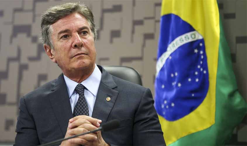 Raquel Dodge denuncia Fernando Collor pela prática de peculato