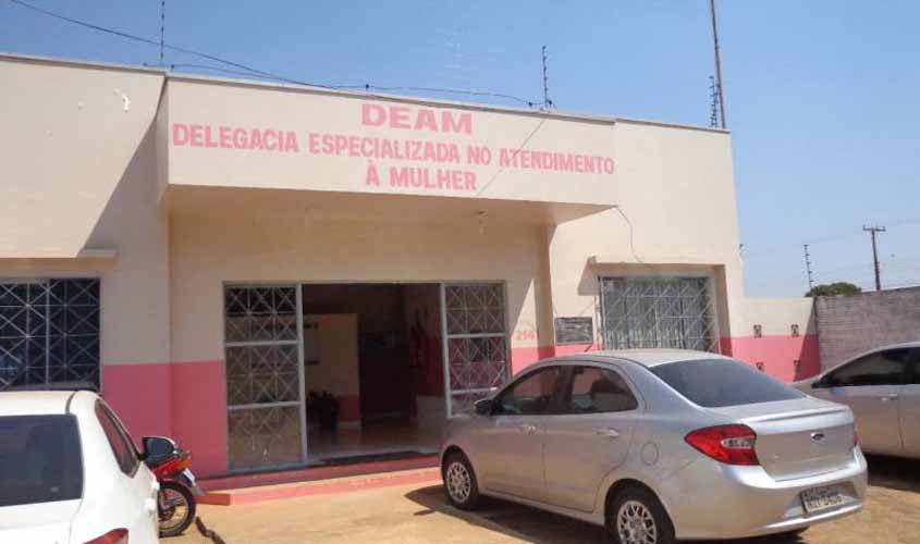 Polícia investiga denúncia de menina de 14 anos, que disse ter sido estuprada quando ia para escola em Vilhena