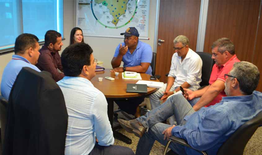 Festa do leite de Nova Mamoré pretende bater o próprio recorde de queijo gigante com mais de 500kg