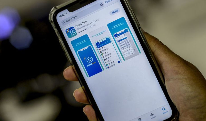 AUXÍLIO EMERGENCIAL: Estudo aponta que programa precisa de melhorias para beneficiar população de forma mais 'rápida e eficaz'