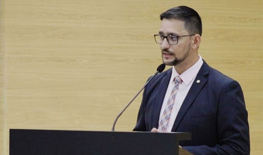 Deputado Anderson indica que governo distribua kits para tratamento da COVID-19 a infectados