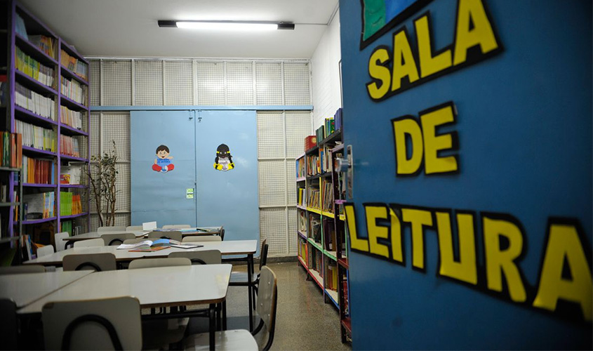 MPRO e MPC expedem recomendação ao Estado e Municípios com medidas a serem adotadas no momento de retorno às aulas presenciais