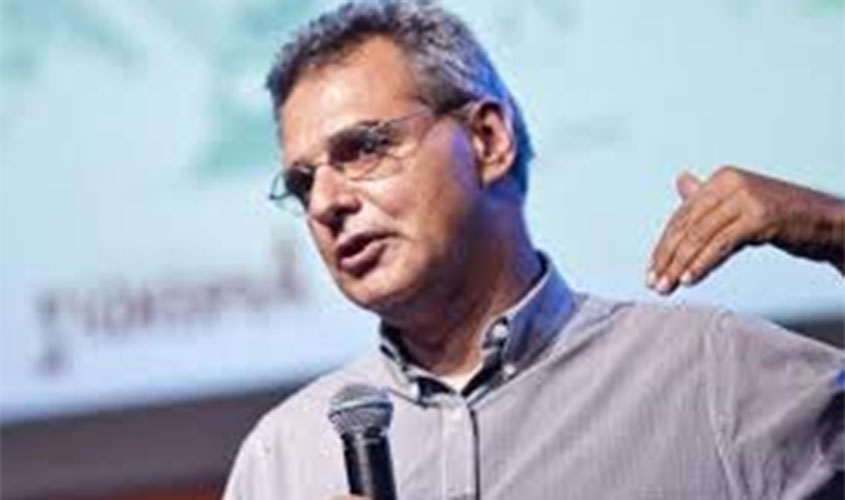 Morre aos 63 anos o jornalista Gilberto Dimenstein em São Paulo