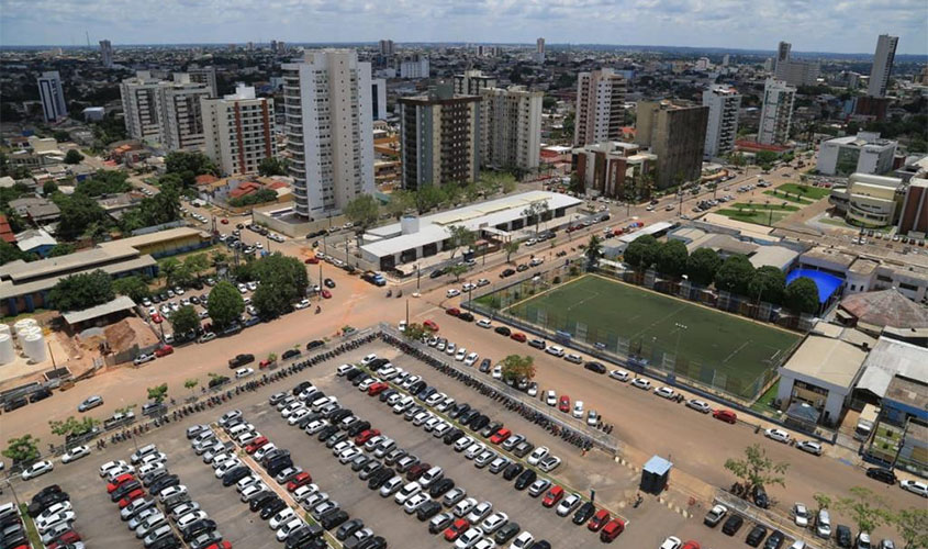 Negociação com Energisa resultará em recursos para investimentos na saúde em Rondônia