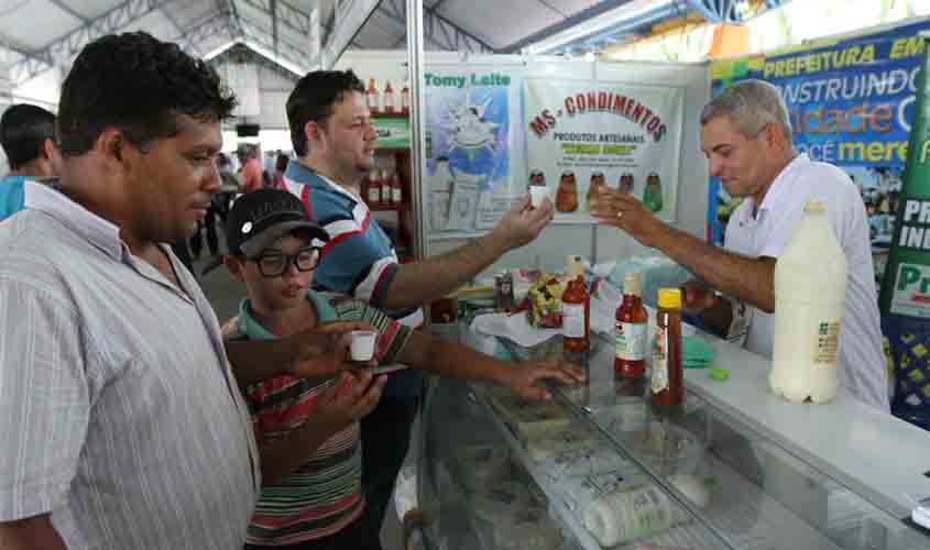 Sedi e Fapero vão fornecer incentivos a empresas inovadoras no interior de Rondônia