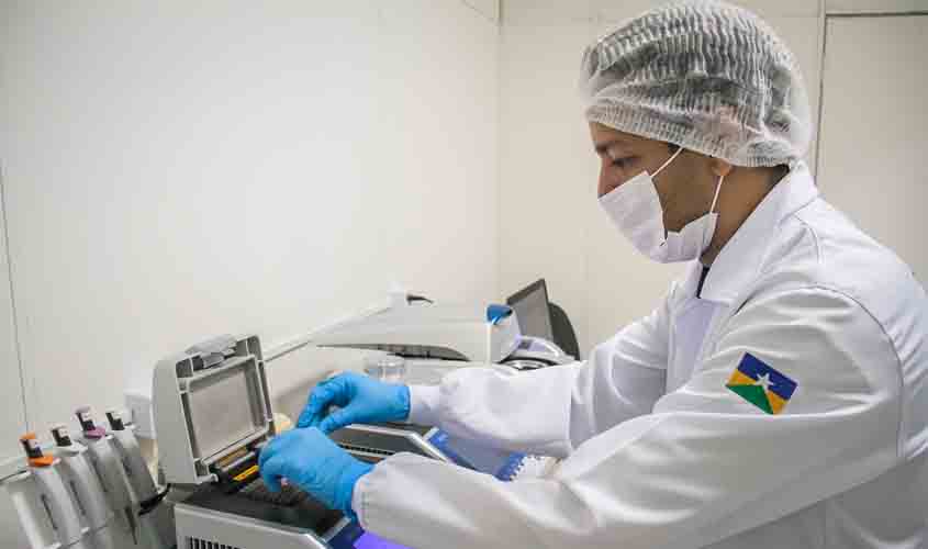 Campanha nacional vai coletar DNA dos familiares de pessoas desaparecidas em Rondônia