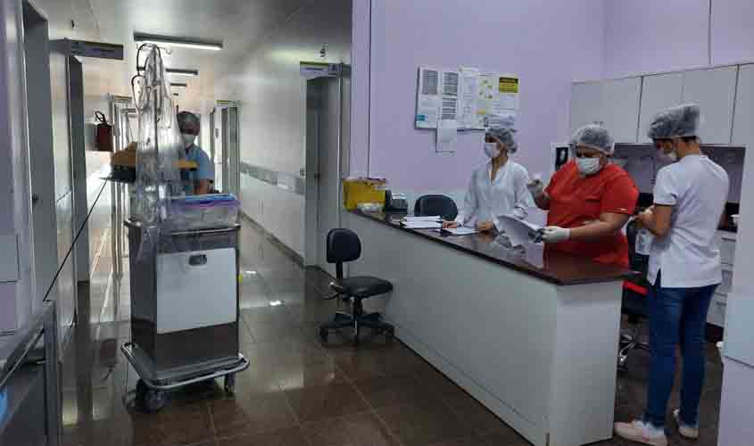 Serviço de Oncologia do Complexo Regional atendeu mais de 600 pacientes em 2020