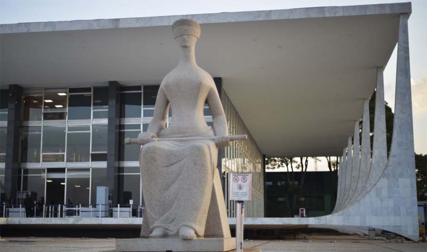 STF aceita mais 131 denúncias ligadas a atos golpistas