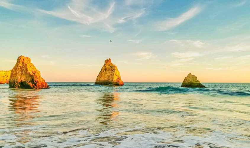 Descubra o encanto das capitais Costeiras: Viagem de ônibus de Aracaju para Maceió