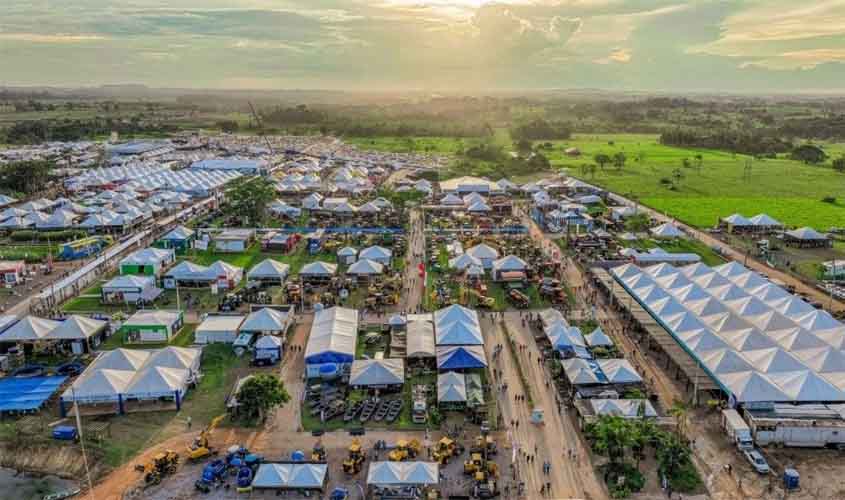 Com apoio da Semagric, agroindústria Bolachas Nordestinas encanta visitantes na 12ª edição da feira internacional